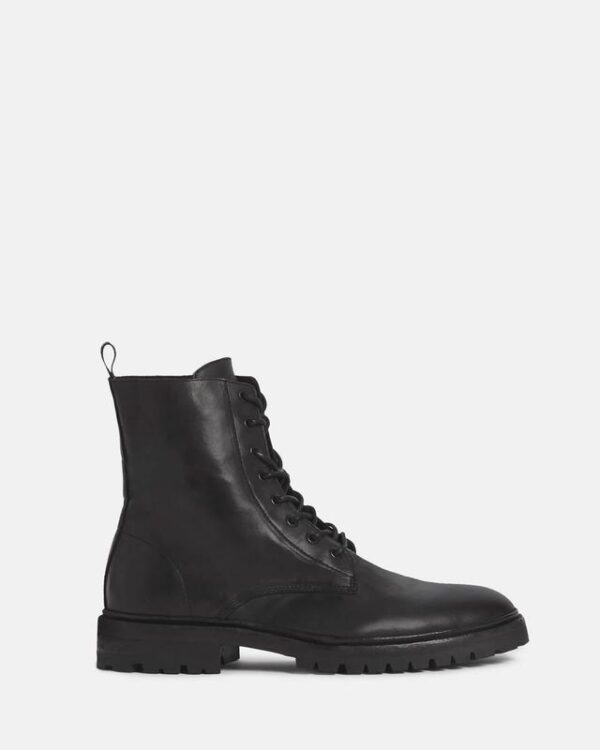 Ботинки ALLSAINTS