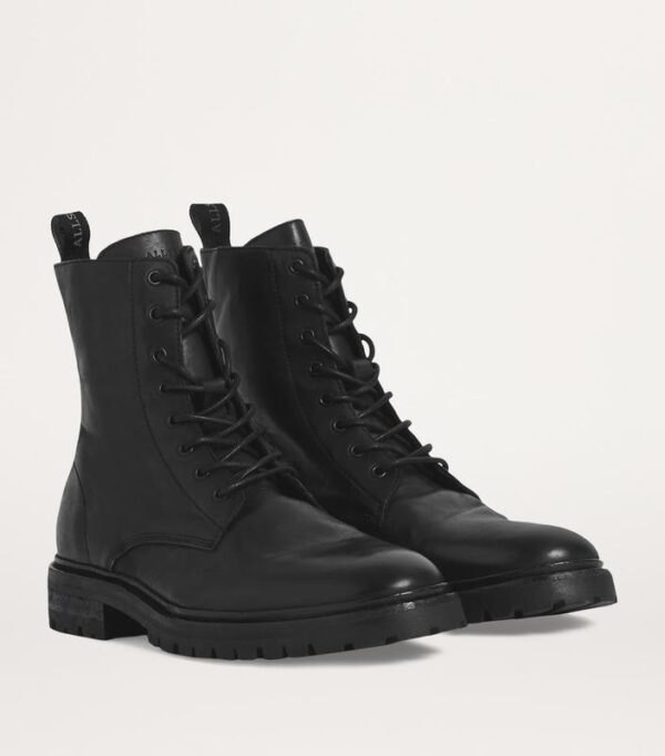 Ботинки ALLSAINTS