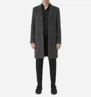 Пальто ALLSAINTS