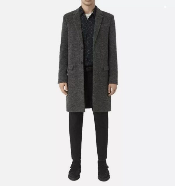 Пальто ALLSAINTS