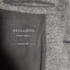 Пальто ALLSAINTS