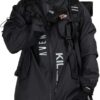 2232462076 Куртка TECHWEAR