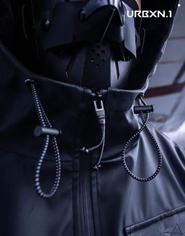 2232462079 Куртка TECHWEAR