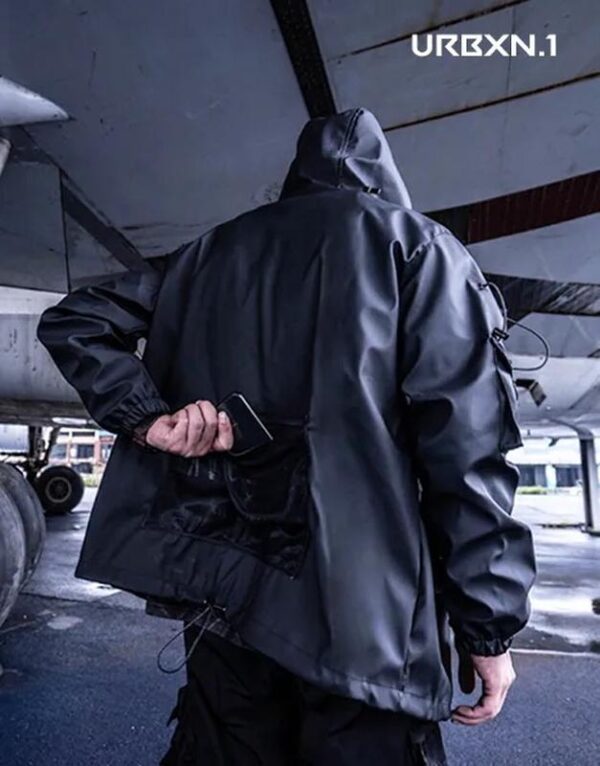 2232462080 Куртка TECHWEAR
