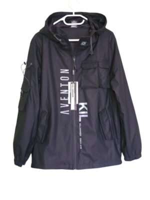 Куртка TECHWEAR