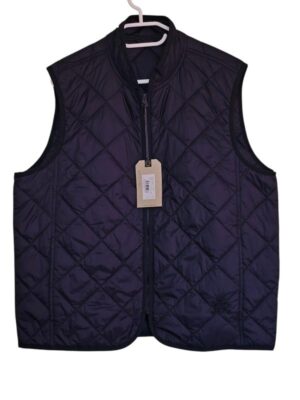 Жилетка BARACUTA