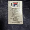 Ветровка FILA