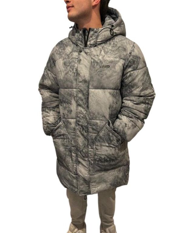 Куртка PULL&BEAR