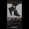 Кеды UGG