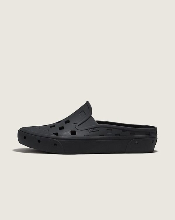 Слипоны VANS