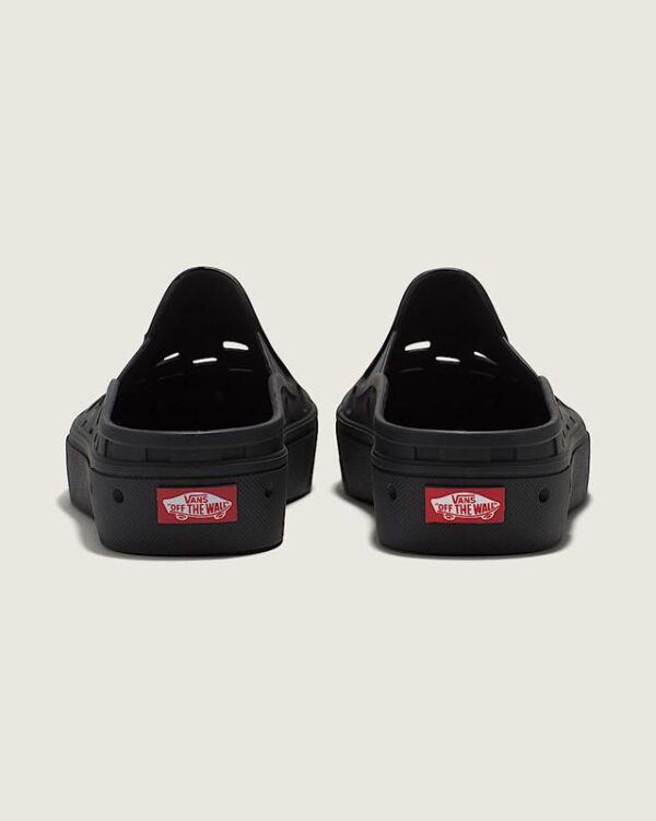 Слипоны VANS
