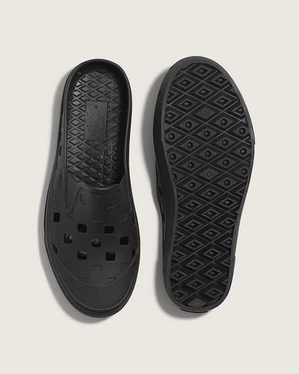 Слипоны VANS