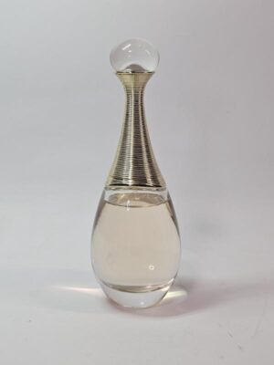 Парфюмированная вода Christian Dior