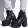 Ботинки UNIF
