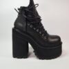 Ботинки UNIF