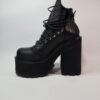 Ботинки UNIF