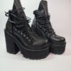 Ботинки UNIF