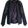 Куртка MANIERE DE VOIR