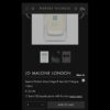 2243156967 Одеколон JO MALONE