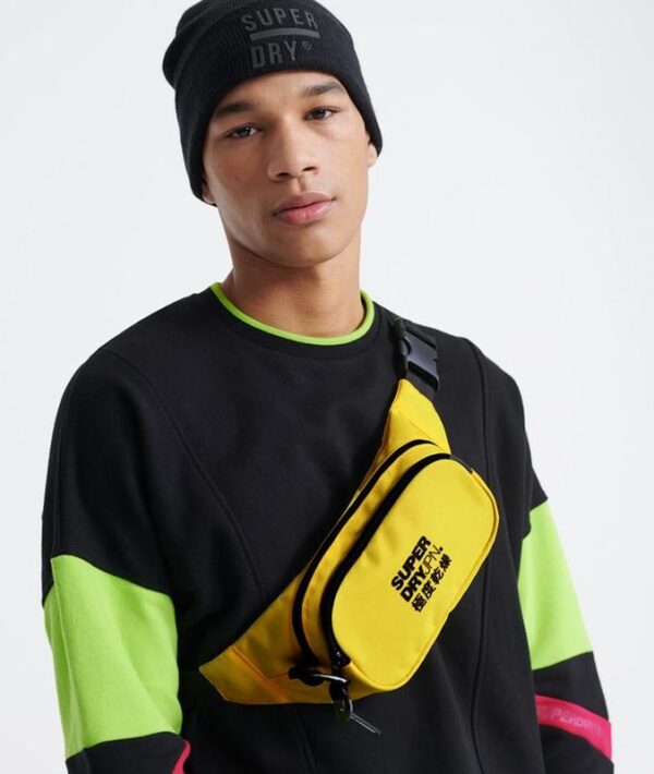 Сумка SUPERDRY