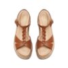 Босоножки CLARKS