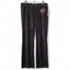 Штаны JUICY COUTURE
