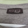 2244081494 Футболка PESERICO