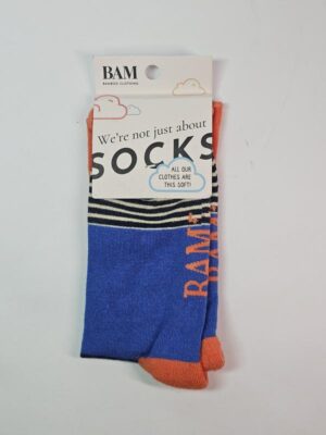 Носки BAM