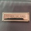Ремень RIVER ISLAND