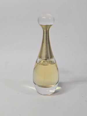 Парфюмированная вода Christian Dior