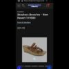 Босоножки SKECHERS