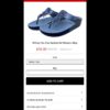 Шлепанцы FITFLOP