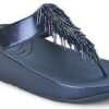 Шлепанцы FITFLOP