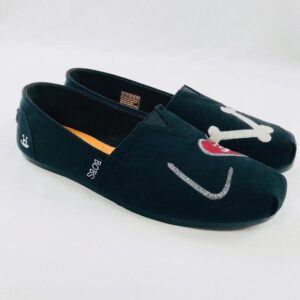 2246680317 Эспадрильи SKECHERS