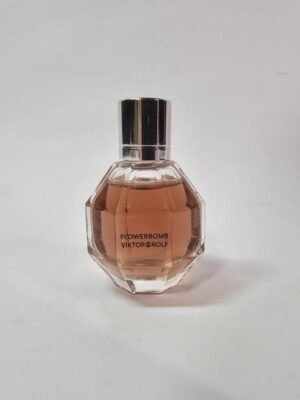 Парфюмированная вода Viktor & Rolf