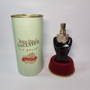 Парфюмированная вода Jean Paul Gaultier