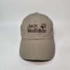 2247255694 Бейсболка JACK WOLFSKIN