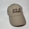 2247255697 Бейсболка JACK WOLFSKIN