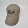 2247255702 Бейсболка JACK WOLFSKIN