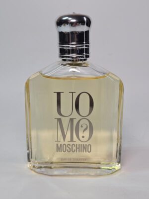 Туалетная вода MOSCHINO