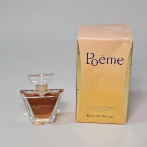 Парфюмированная вода Lancome