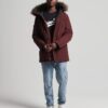 Куртка SUPERDRY