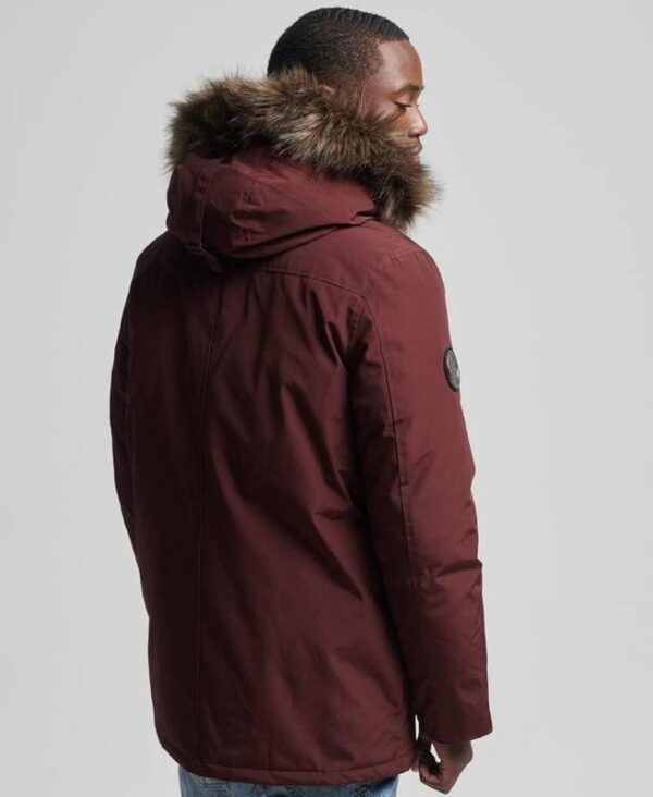 Куртка SUPERDRY
