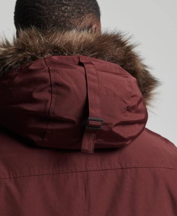 Куртка SUPERDRY