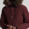 Куртка SUPERDRY