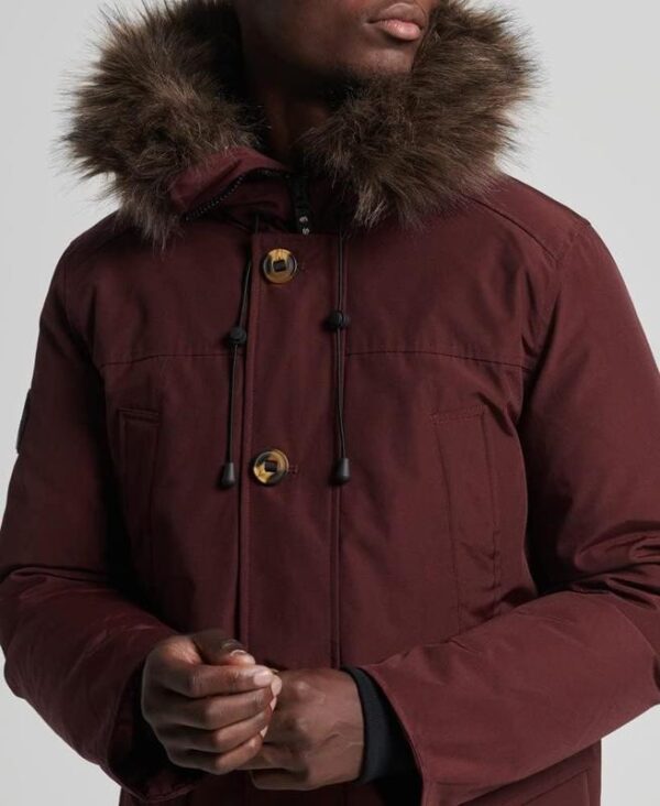 Куртка SUPERDRY