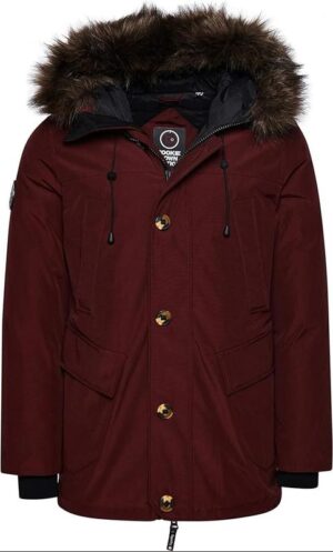 2247375266 Куртка SUPERDRY