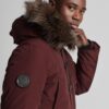 Куртка SUPERDRY
