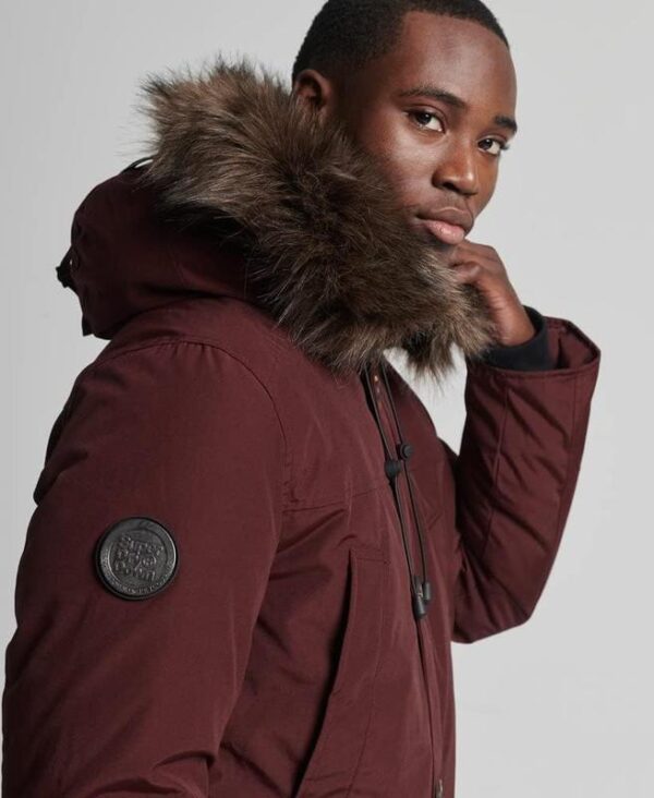 Куртка SUPERDRY