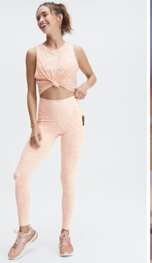 Леггинсы FABLETICS
